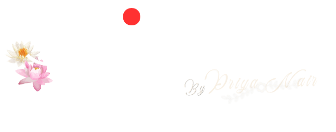 Sriyara — by Priya Nair